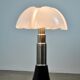 Pipistrello table lamp by Gae Aulenti for Martinelli Luce, 1960s