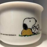 Mug vintage Snoopy