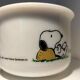 Mug vintage Snoopy