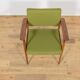 Mid-Century Armchair, Denmark, 1960s