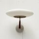 Vintage Italian Model Pao W Sconce by Matteo Thun for Arteluce, 1990s, Set of 2