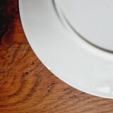 Set of 6 Villeroy&Boch Paradiso defect plates