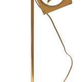 Vintage reading light and table lamp