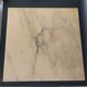Alabaster harness brass foot