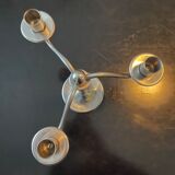 Candle holder 3 arms Royal BB