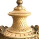 Paire de cassolettes - xixe - louis xvi