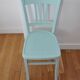 Chair bistro luterma menthol