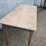Farmhouse table, desk, console