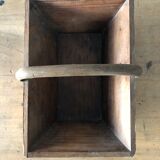 Old basket
