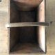 Old basket