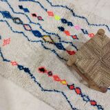 Moroccan berbere carpet 152x102cm