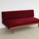 Vintage danish daybed
