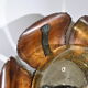Koche & Sohne wall lamp 1970