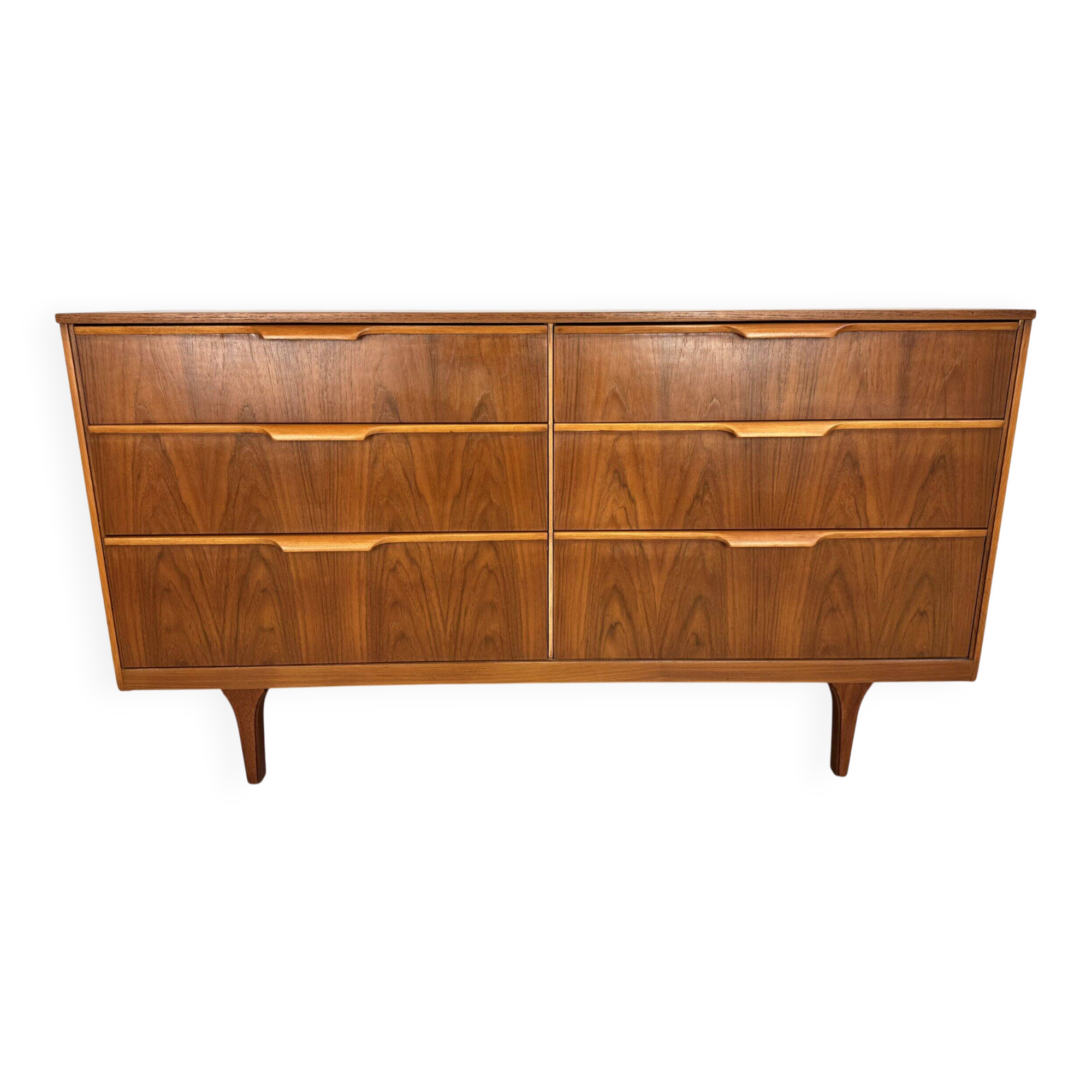 Vintage Austinsuite sideboard.