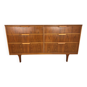 Buffet vintage Austinsuite.