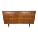 Vintage Austinsuite sideboard.