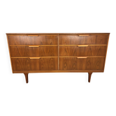 Vintage Austinsuite sideboard.