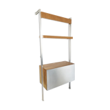 Modular wall shelf, Roche Bobois, 1970
