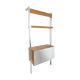 Modular wall shelf, Roche Bobois, 1970