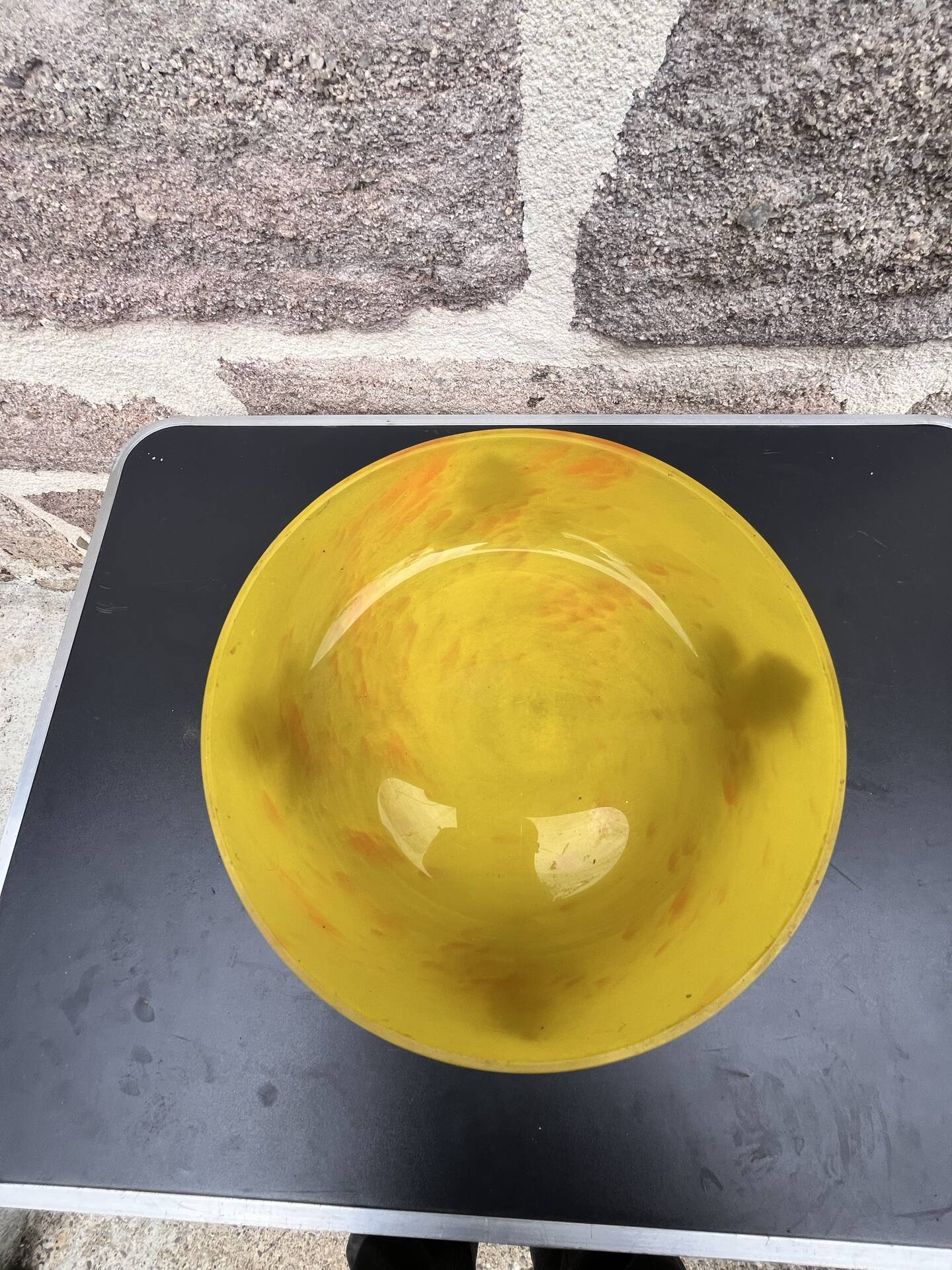 Fruit bowl