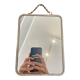 Barber mirror 30s/40s