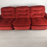 Airborne Cadestin Red Velvet Lounge