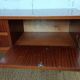 1960s low television cabinet
