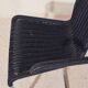 Tecta “D25” high-back cantilever chair, Bauhaus lineage, Germany, 1980s–1990s