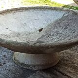 Willy Guhl 1955 Saucer Planter