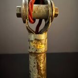 Lampe de travail industrielle des années 1930 par John Dugdill & Co. Prix régulier