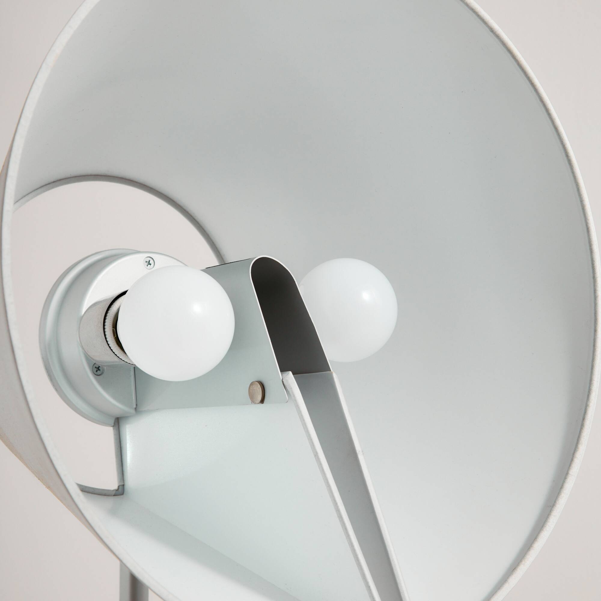 Lampadaire Melampo Terra par Adrien Gardère pour Artemide