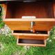 Jacques Hitier desk 1950s
