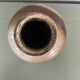 Vase, ceramic from La Combe du Lac, Lamoura