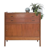 Buffet années 60
