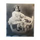 Old photo, signed, early XX century