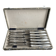 Coffret de 12 couteaux de table – Orfèvrerie G. Vivier et Nogent