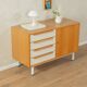 1960s chest of drawers, WK Möbel, vintage