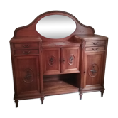 Vintage buffet
