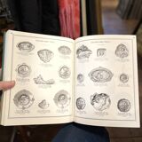 WMF "Woman with Irises" No. 290 Art Nouveau openwork tray, silver-plated metal, ca 1906