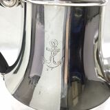 Boulenger - Grande Théière Marine Nationale