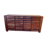 Dining room buffet