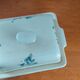 Porcelain butter maker Villeroy and Boch