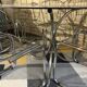 Table et 6 chaises Gastone Rinaldi