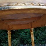 Louis XVI style middle table