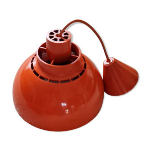 Suspension orange années