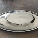 Norton & White EPNS Manchester Silver Plated Empty Pocket 21 cm / 14 cm