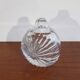Finnish blown glass vase 1960