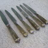 Knife set
