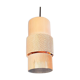 Mid-century Ribo pendant lamp