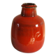 Danish ceramic vase by Niels Kähler for Hak, 1960s